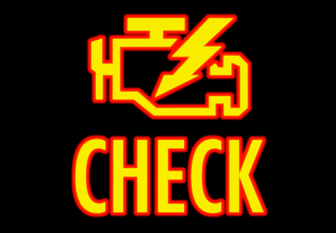 Check Engine Light